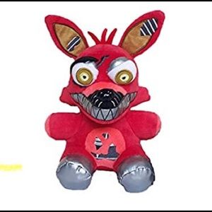 Meet your Posher, Arc